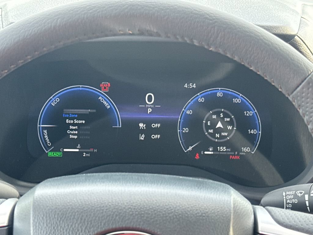 New 2026 Toyota Sienna Platinum AWD/4WD image 19