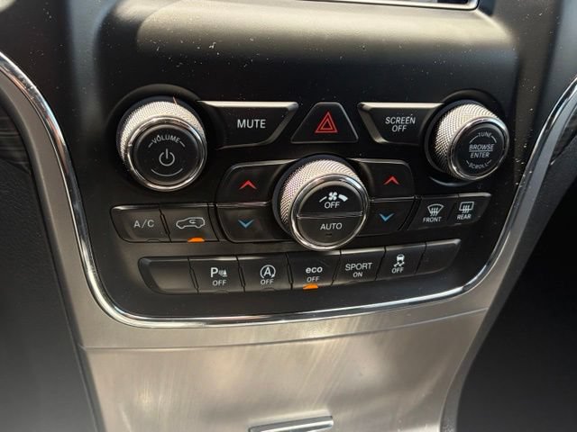 Used 2020 Jeep Grand Cherokee Laredo AWD/4WD image 22