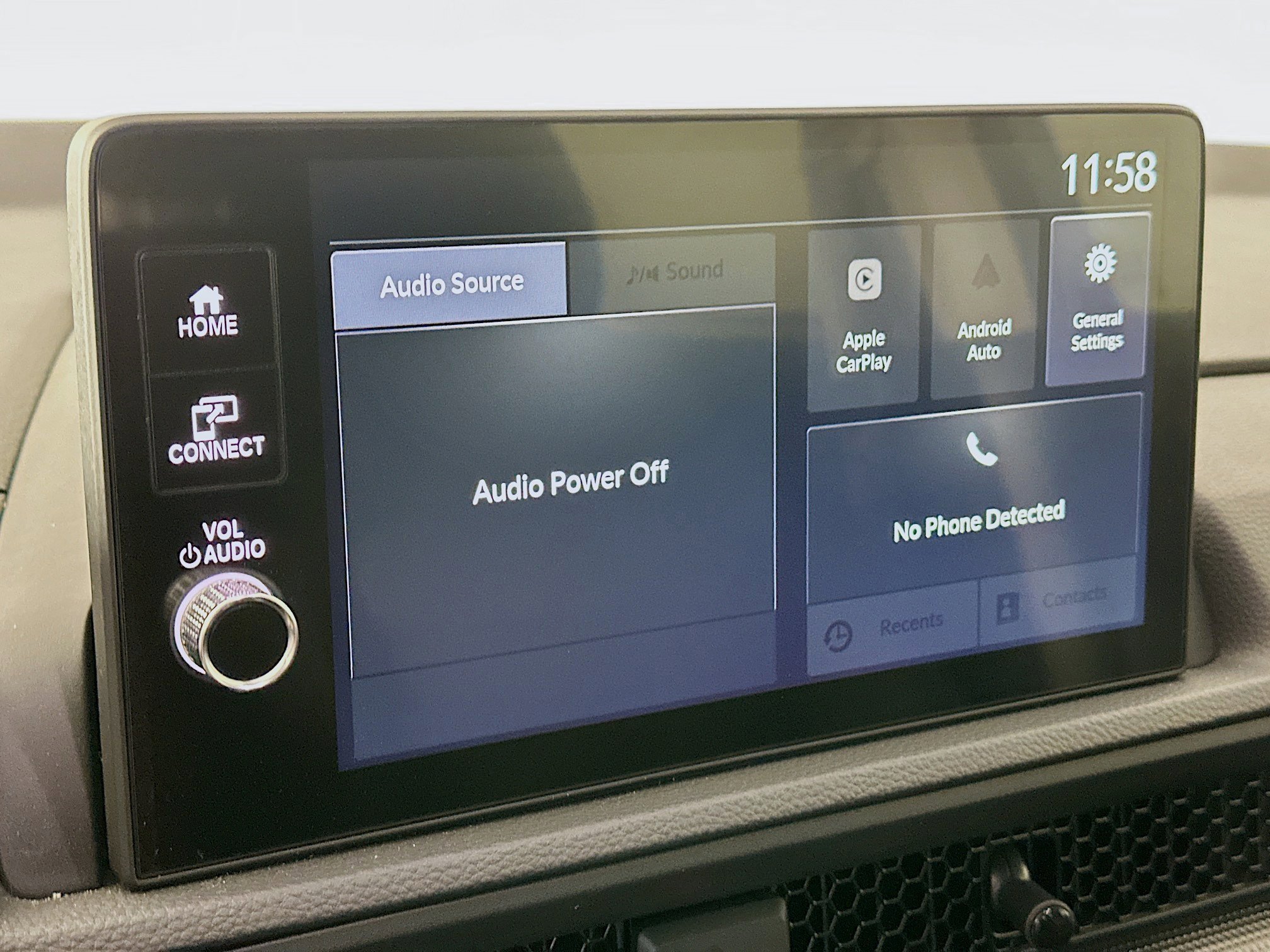 Used 2026 Honda CR-V LX image 19