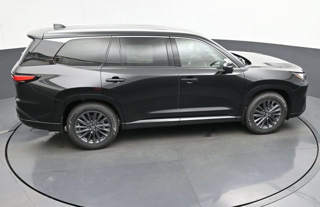 New 2026 Lexus TX 350 FWD image 20