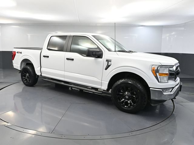 Used 2022 Ford F150 XLT