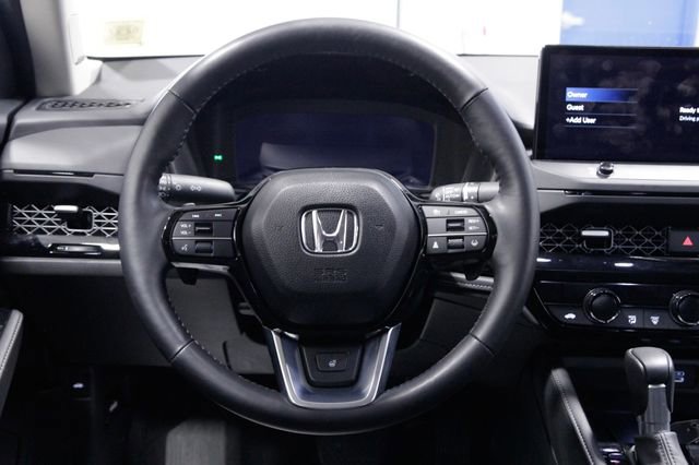 Certified 2025 Honda Accord Touring image 17