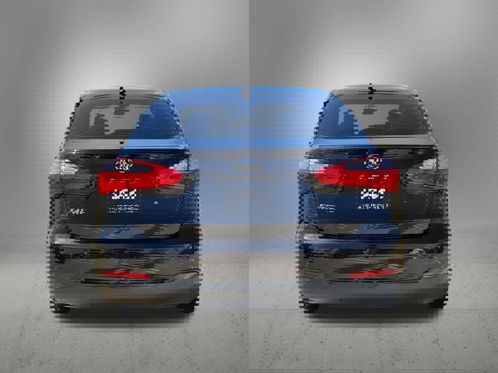 Used 2015 Kia Forte LX image 5