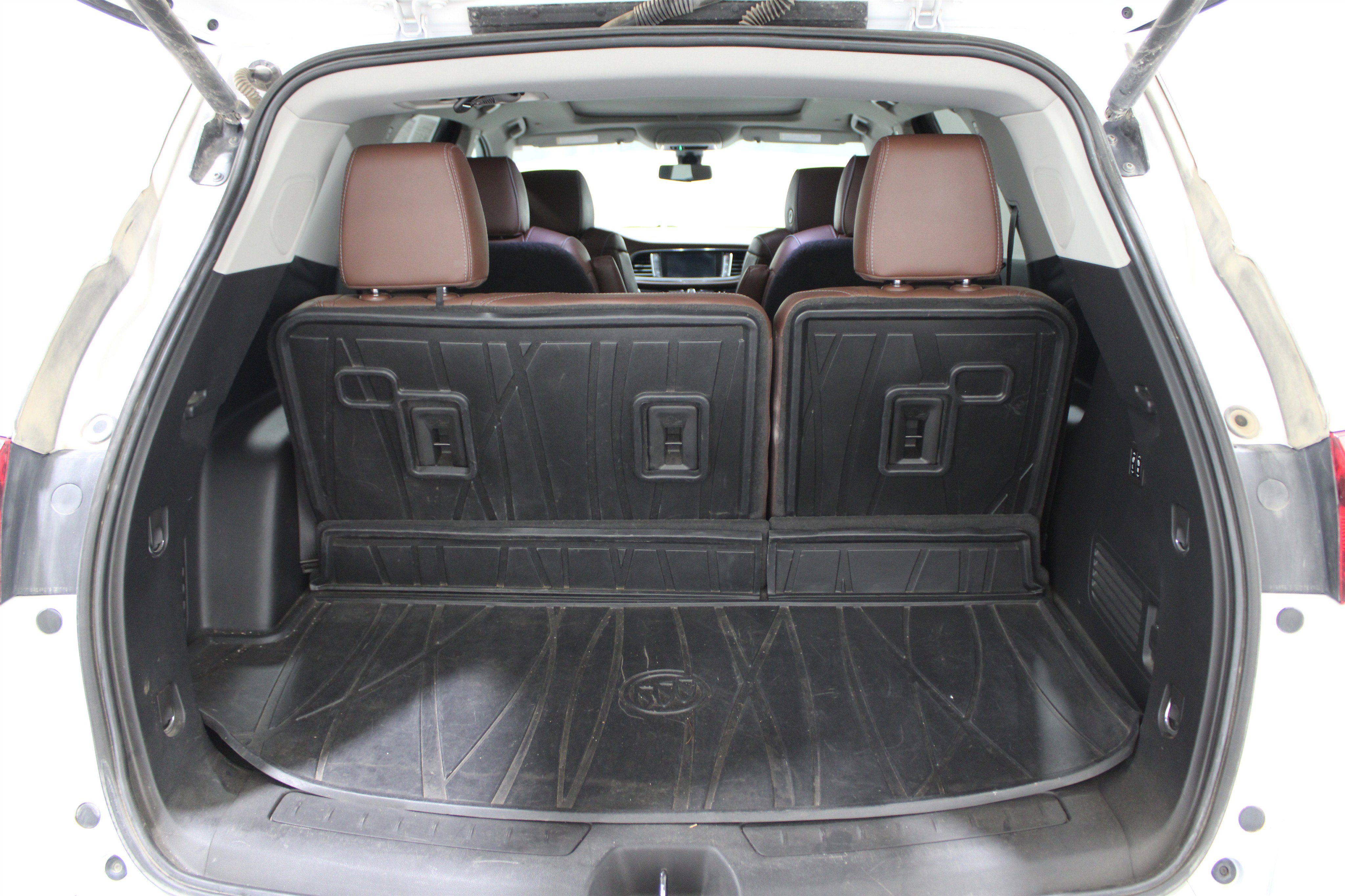 Used 2020 Buick Enclave Avenir w/ Trailering Package, 5000 lbs. image 30