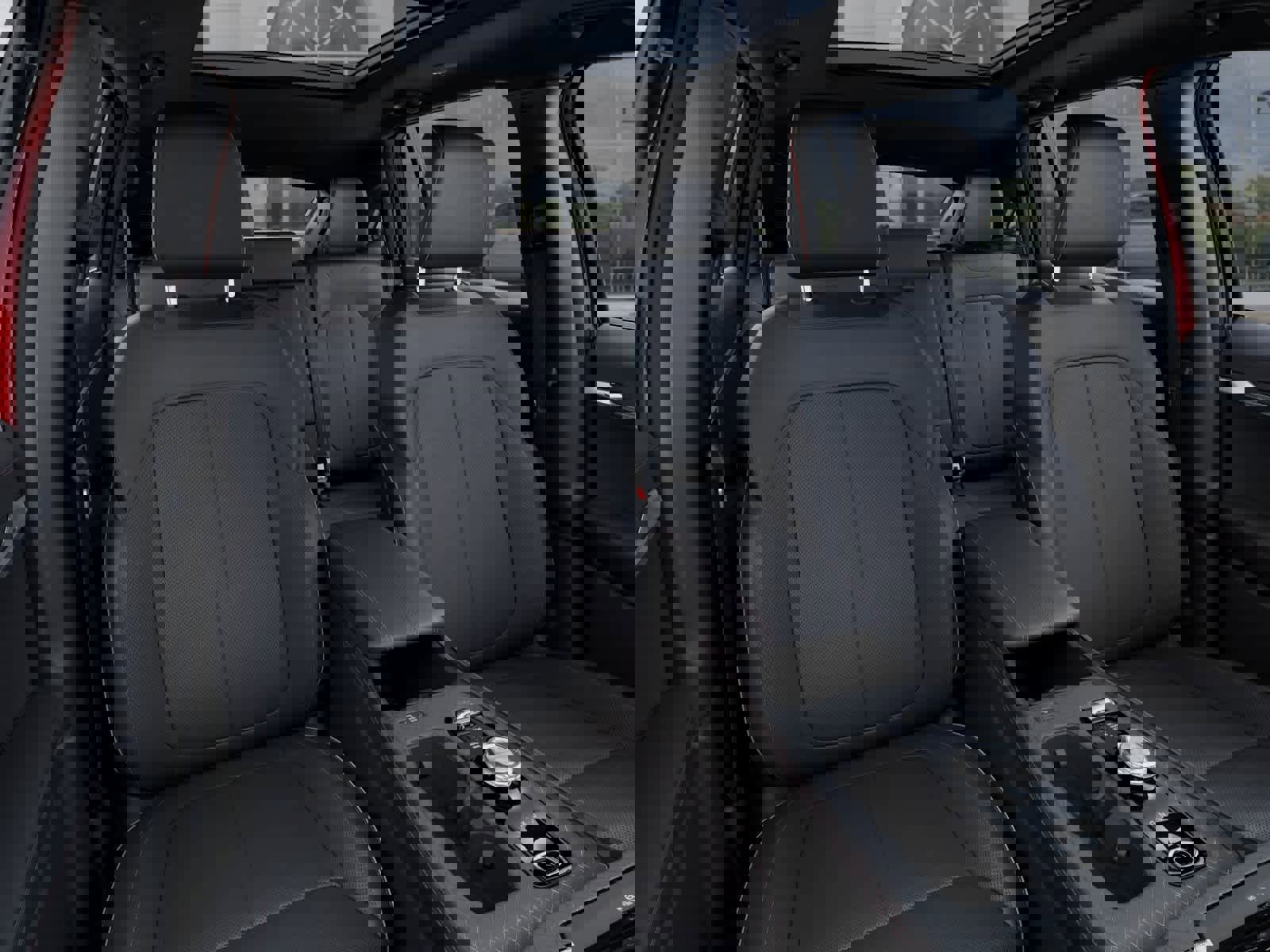 New 2025 Jeep Wagoneer S Limited image 16