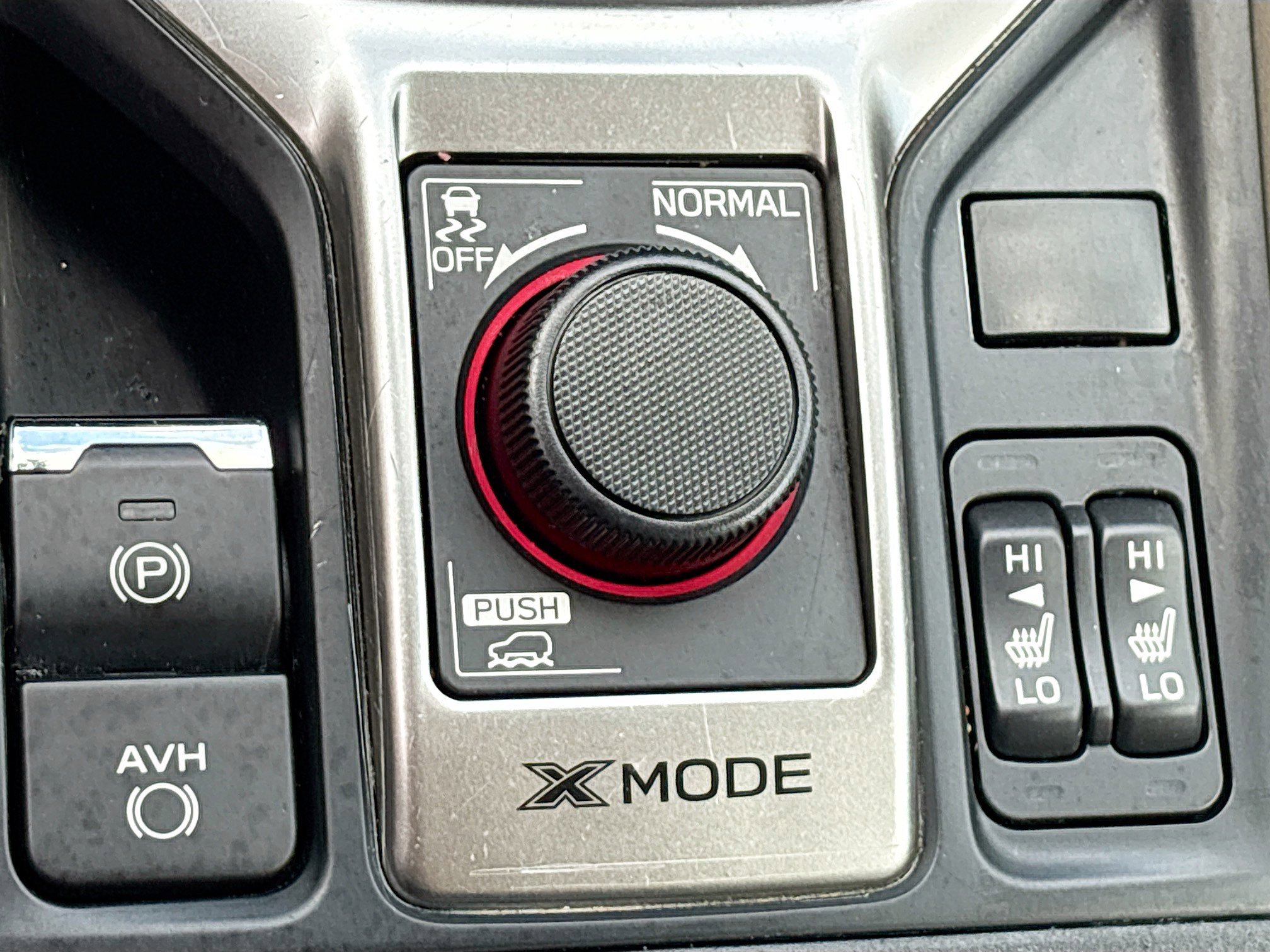 Used 2019 Subaru Forester Premium image 17