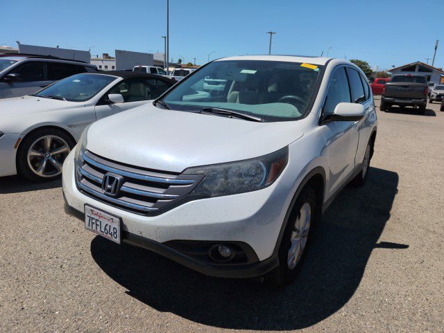 Used 2014 Honda CR-V EX