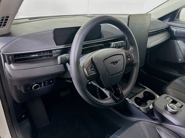 Used 2024 Ford Mustang Mach-E Premium image 10