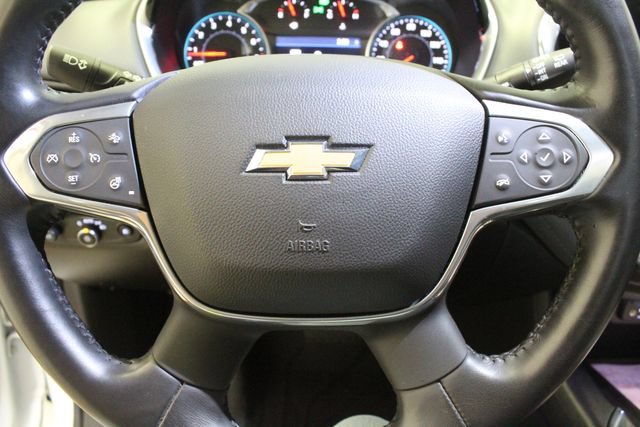 Used 2021 Chevrolet Traverse Premier w/ LPO, Floor Liner Package AWD/4WD image 13