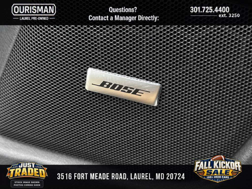 Used 2025 Nissan Sentra SR w/ SR Premium Package FWD image 27