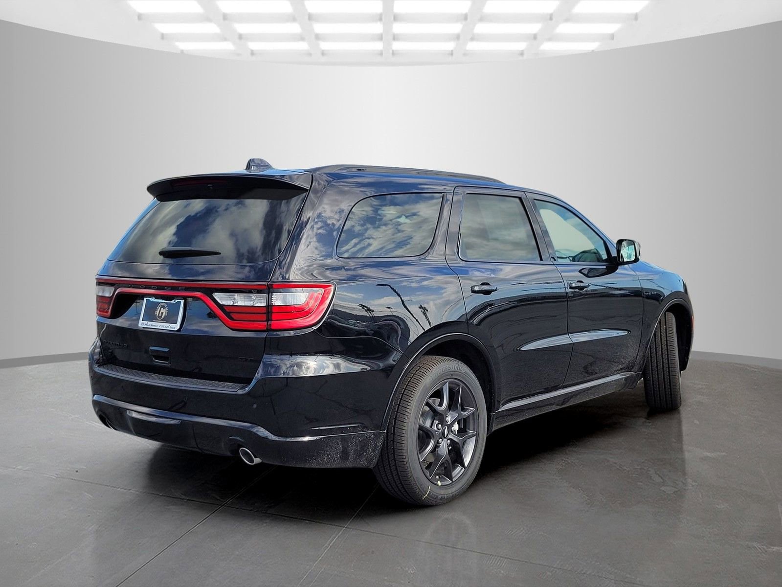 New 2026 Dodge Durango GT AWD/4WD image 4