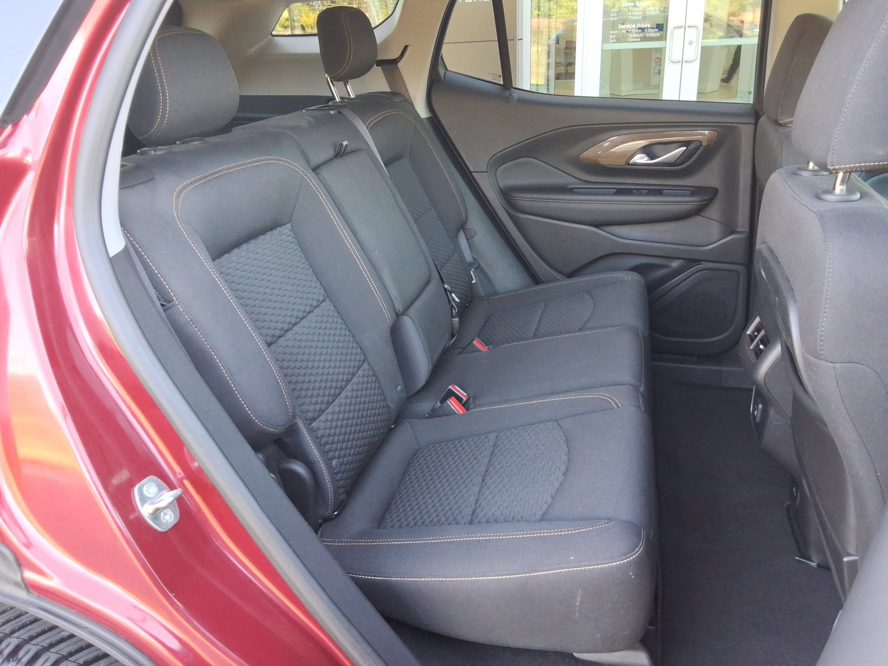Used 2019 GMC Terrain SLE w/ Driver Convenience Package FWD image 23