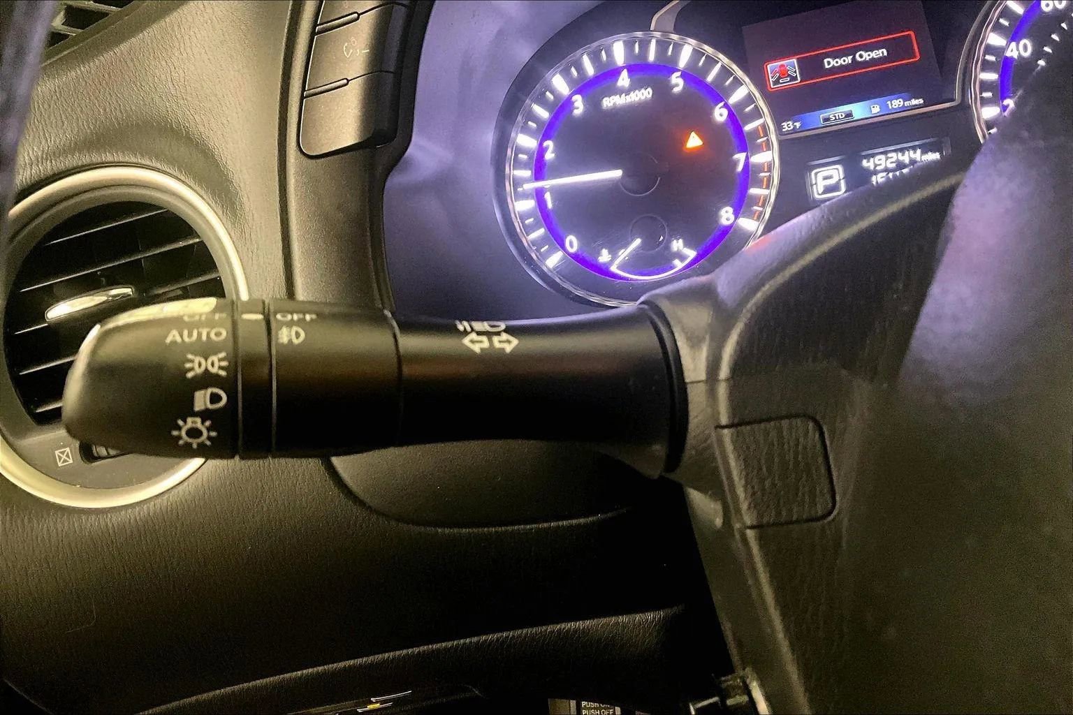 Used 2019 INFINITI QX60 Luxe image 31