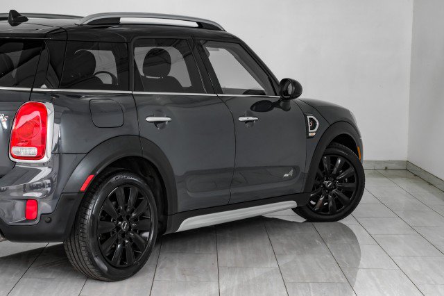 Used 2019 MINI Cooper Countryman S AWD/4WD image 74