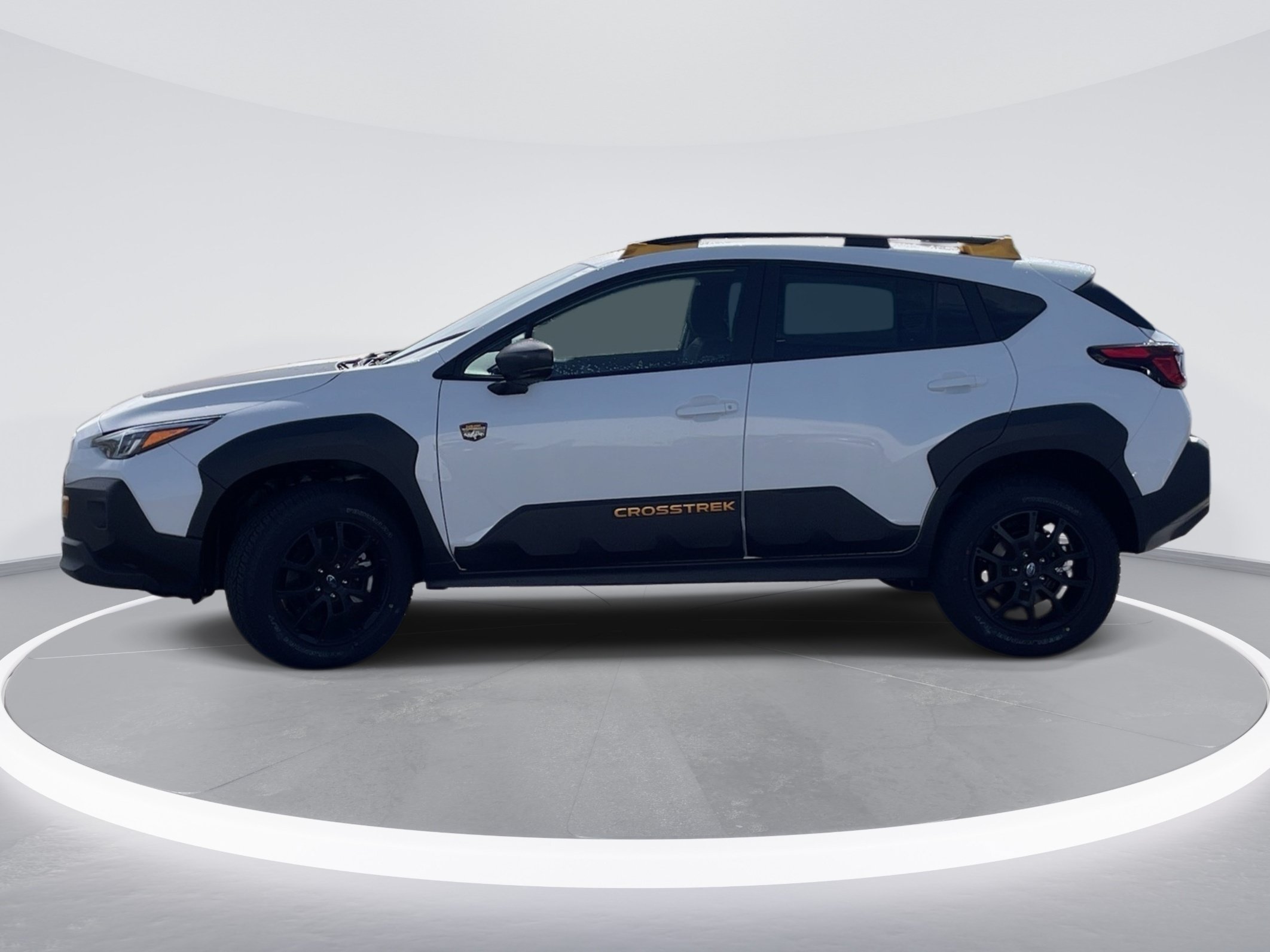 New 2026 Subaru Crosstrek 2.5i Wilderness AWD/4WD image 4