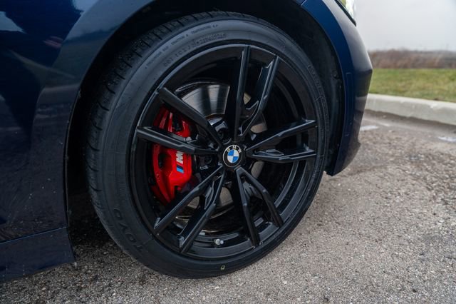 Used 2023 BMW M340i xDrive w/ Premium Package image 9