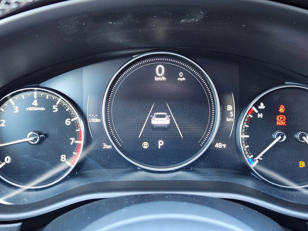 New 2026 MAZDA CX-30 Aire Edition image 7