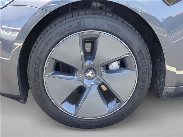 Used 2023 Tesla Model 3 Standard Range RWD image 25