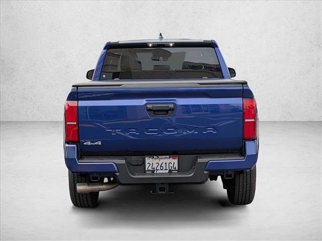 Used 2025 Toyota Tacoma SR5 AWD/4WD image 6