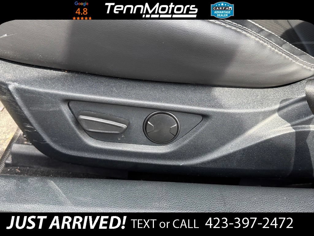 Used 2021 Ford Mustang GT Premium w/ Equipment Group 401A RWD image 12