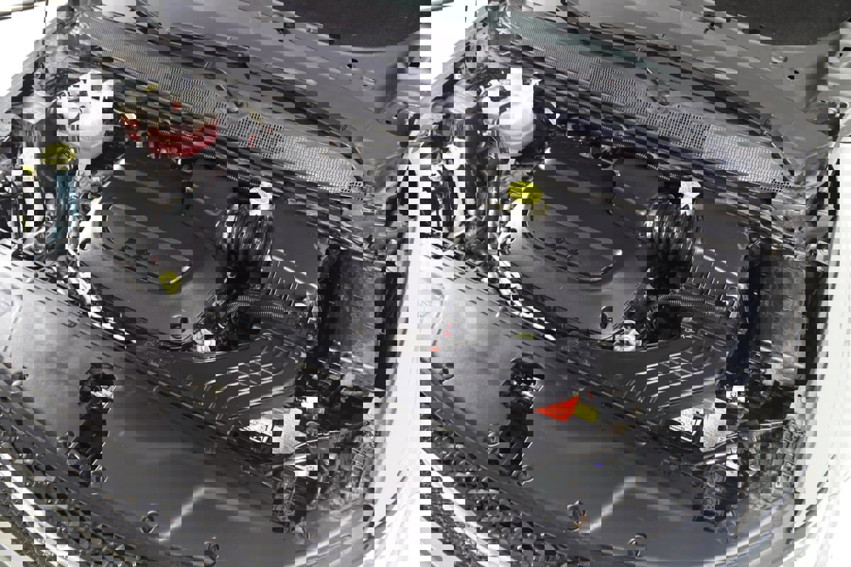 Used 2024 Chrysler Pacifica Pinnacle image 24