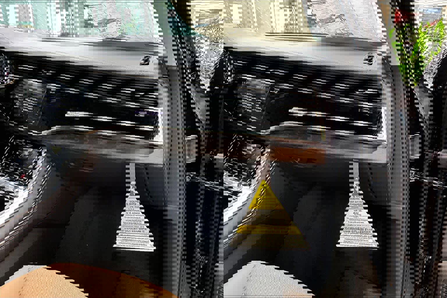 Used 2025 Audi Q7 Premium Plus image 19