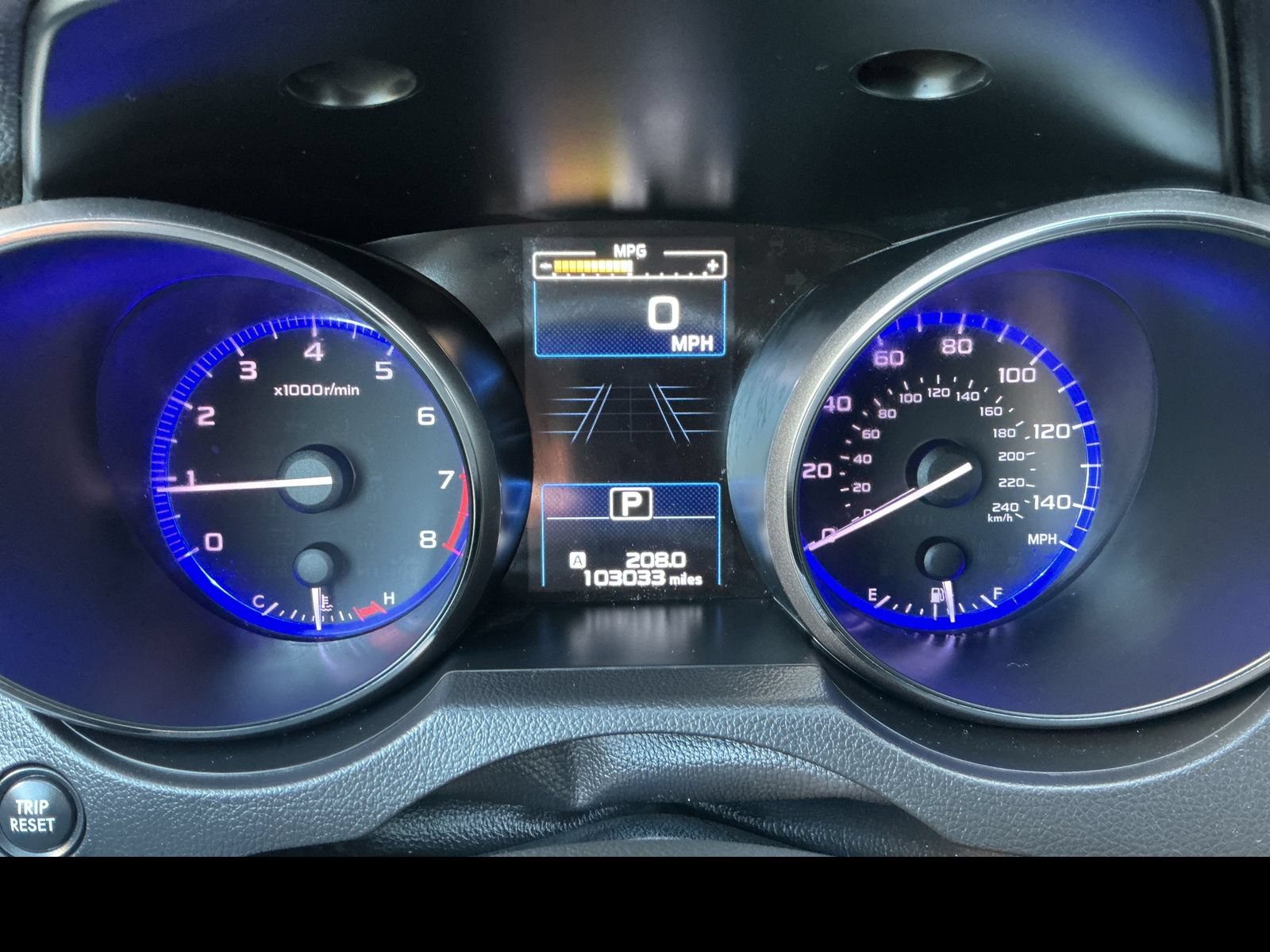 Used 2018 Subaru Outback 2.5i Premium AWD/4WD image 16