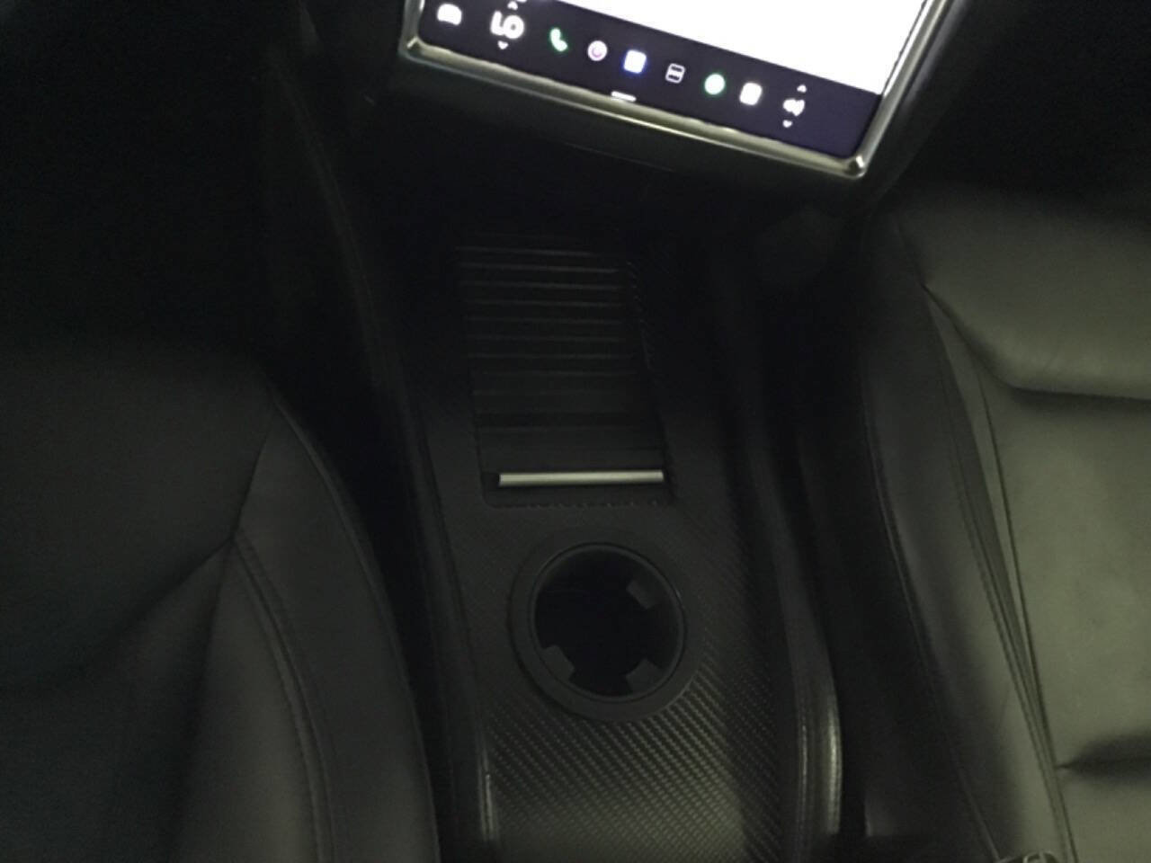 Used 2014 Tesla Model S P85D AWD/4WD image 17