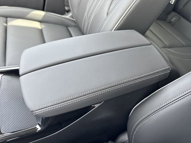 New 2026 Buick Envision Avenir AWD/4WD image 21