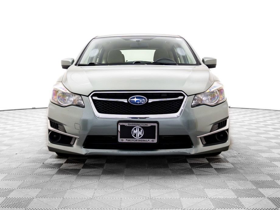 Used 2016 Subaru Impreza 2.0i Premium image 10