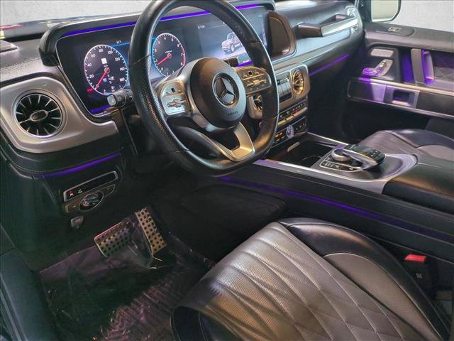 Used 2024 Mercedes-Benz G 550 image 13
