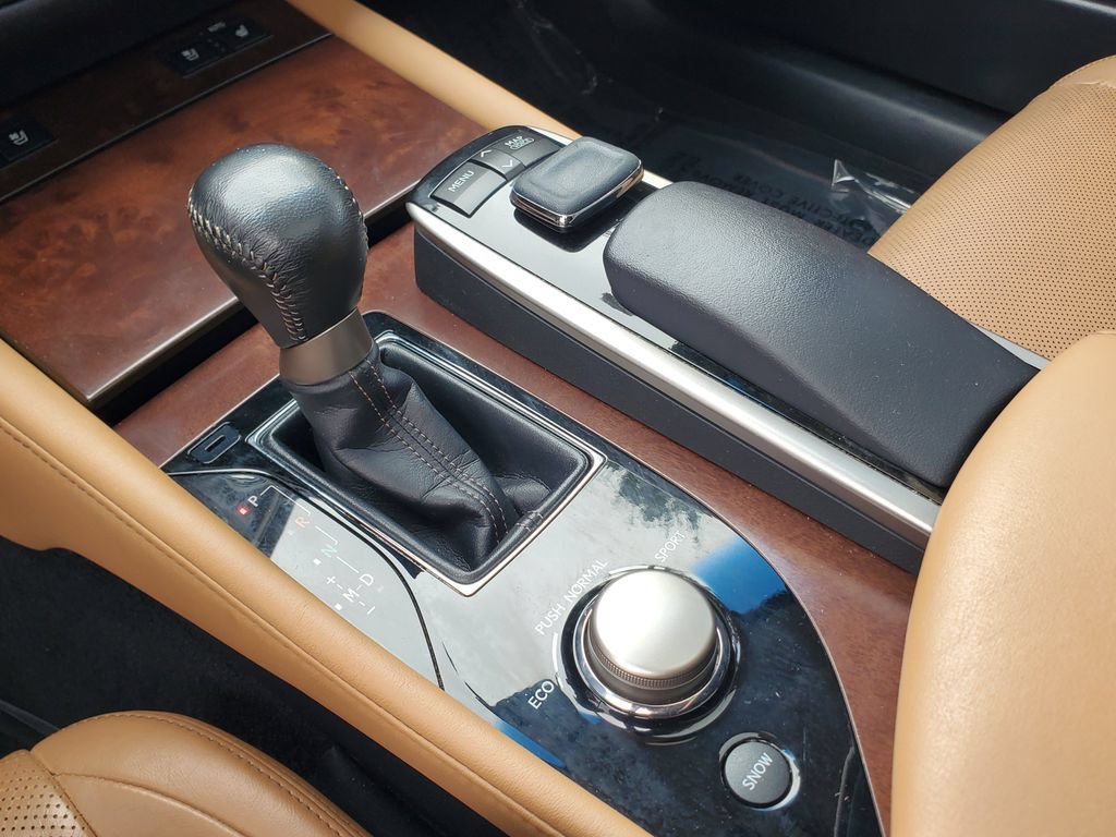 Used 2015 Lexus GS 350 w/ Premium Package RWD image 30
