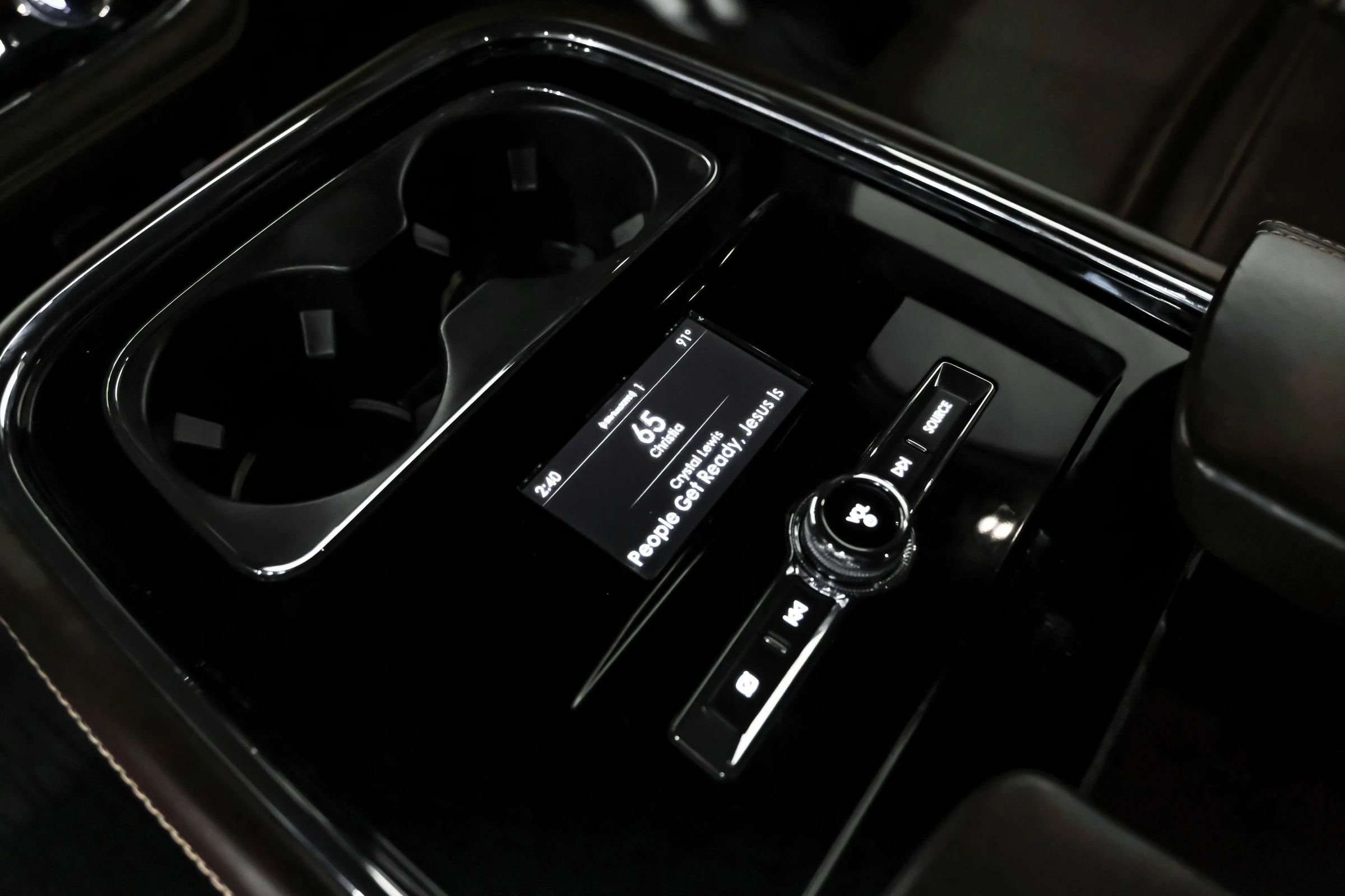 Used 2020 Lincoln Navigator Black Label image 26