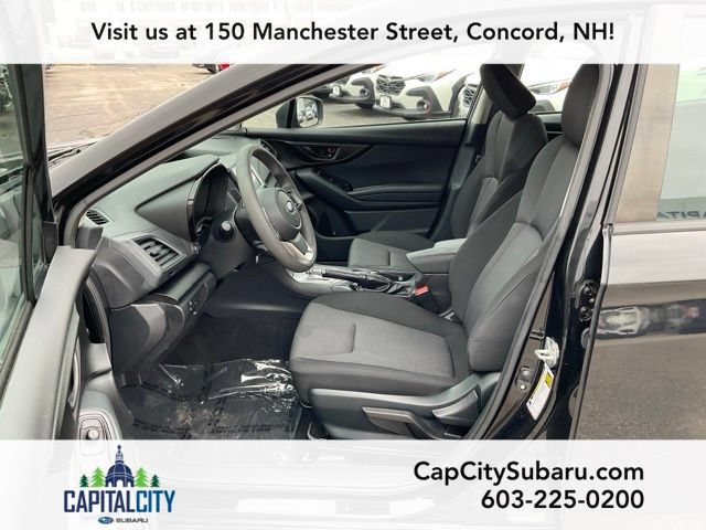 Used 2020 Subaru Impreza 2.0i AWD/4WD image 13
