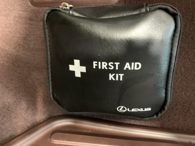 Used 2016 Lexus RX 350 AWD image 12