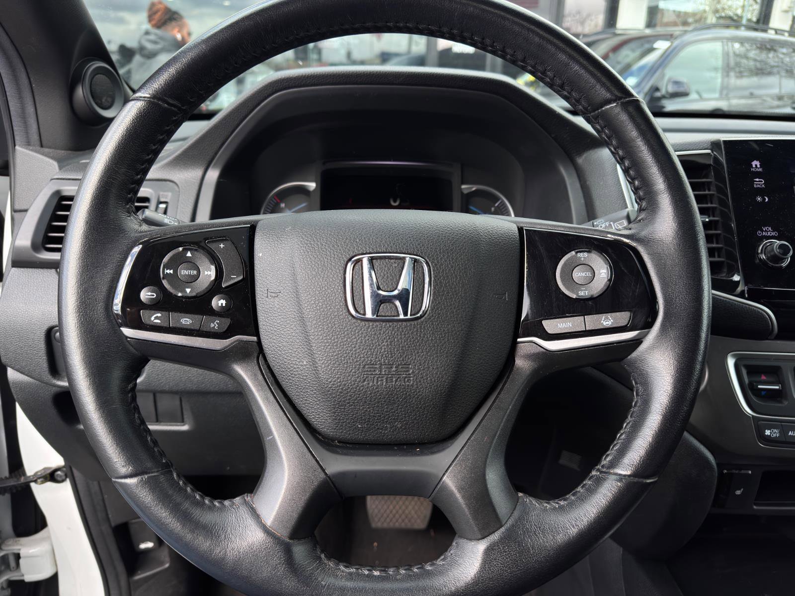Used 2021 Honda Passport EX-L image 18