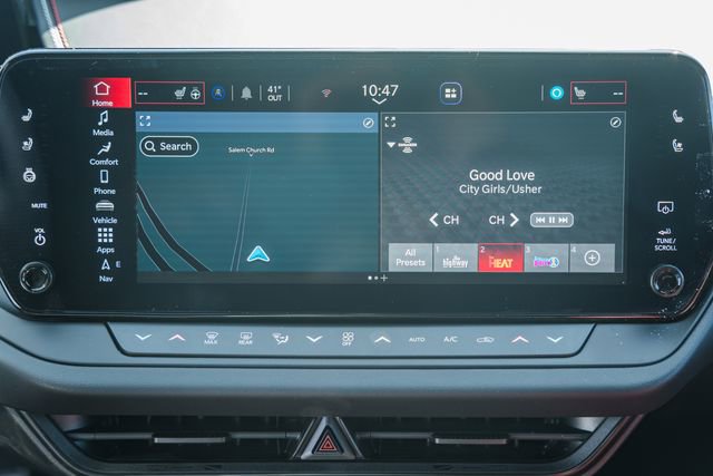 New 2026 Dodge Charger Scat Pack AWD/4WD image 34