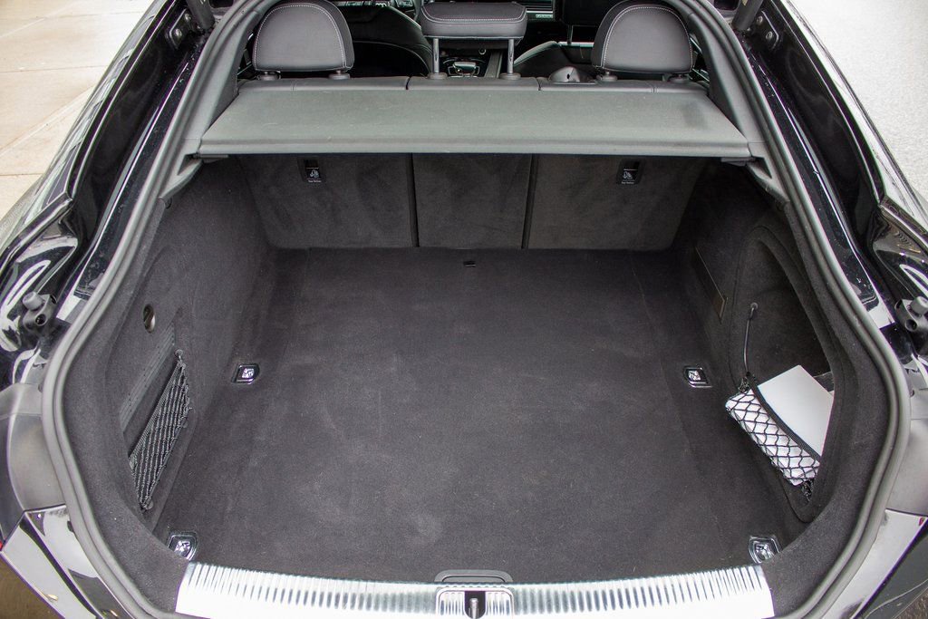 Used 2022 Audi S5 Premium Plus image 23