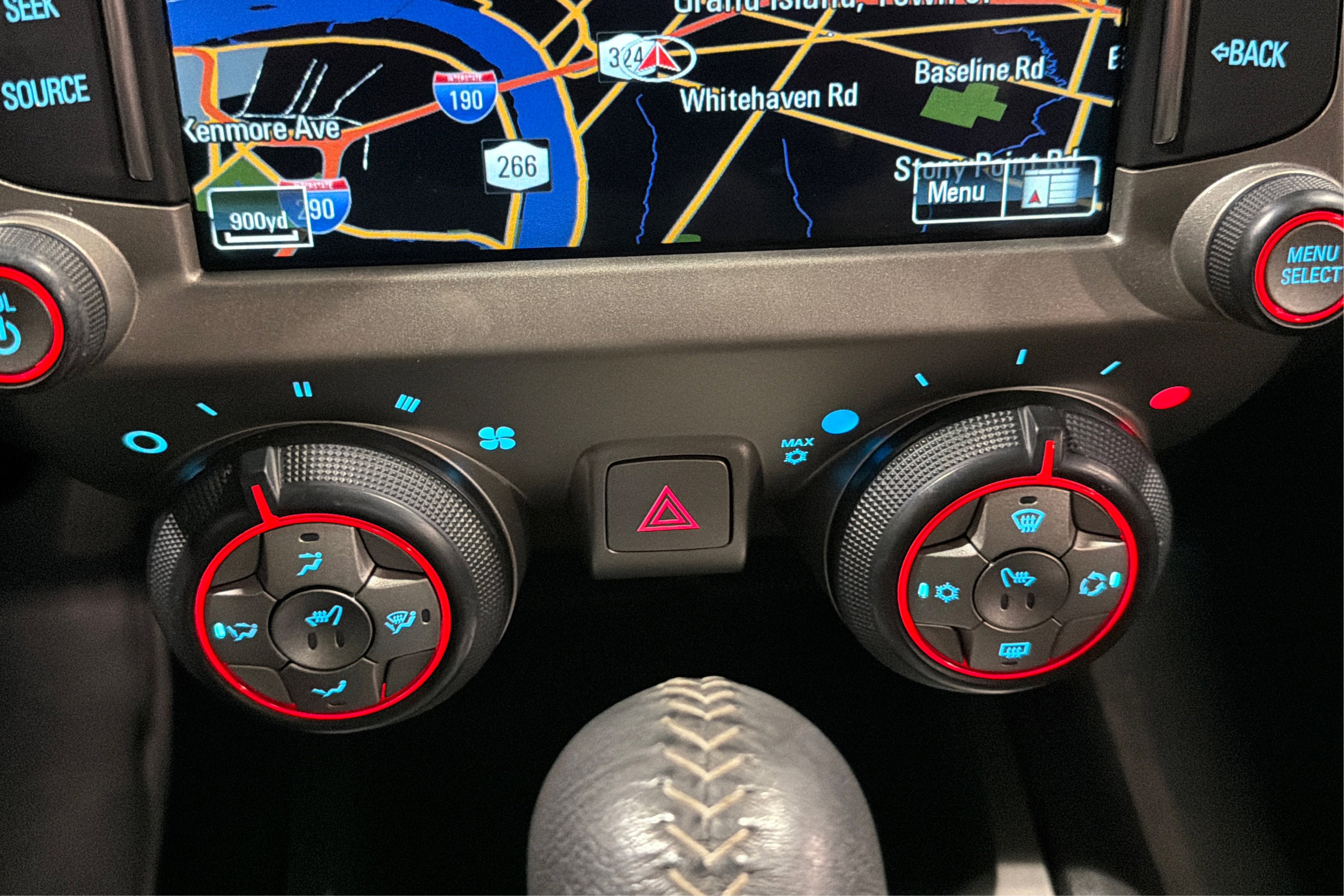 Used 2015 Chevrolet Camaro LT RWD image 30