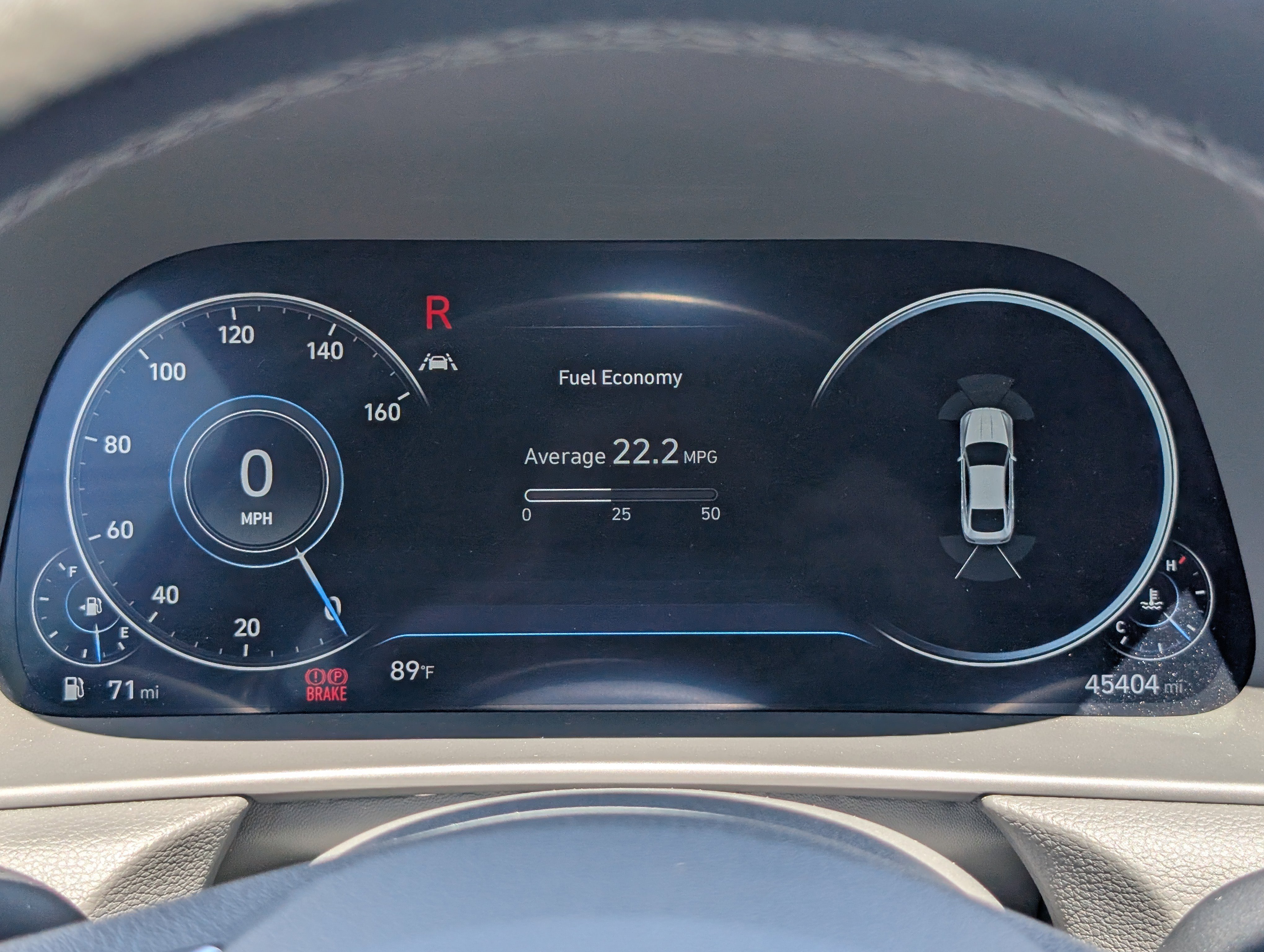 Used 2021 Hyundai Sonata Limited image 27