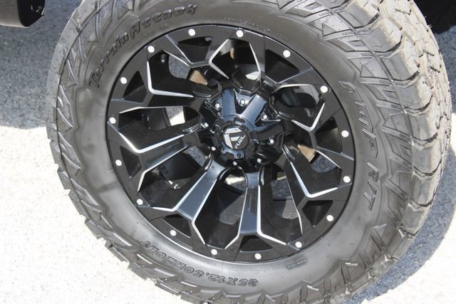 Used 2025 Ford F150 XLT w/ Equipment Group 301A Standard image 16