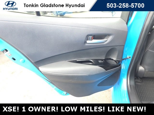 Used 2021 Toyota Corolla XSE w/ XSE Preferred Package image 26