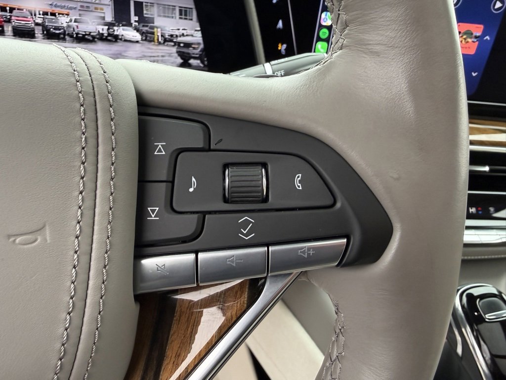 Used 2023 Cadillac Escalade ESV Premium Luxury Platinum w/ LPO, Radiant Package image 73