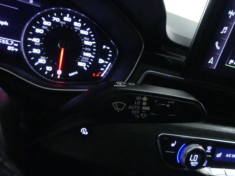 Used 2022 Audi A4 2.0T Premium w/ Convenience Package image 19
