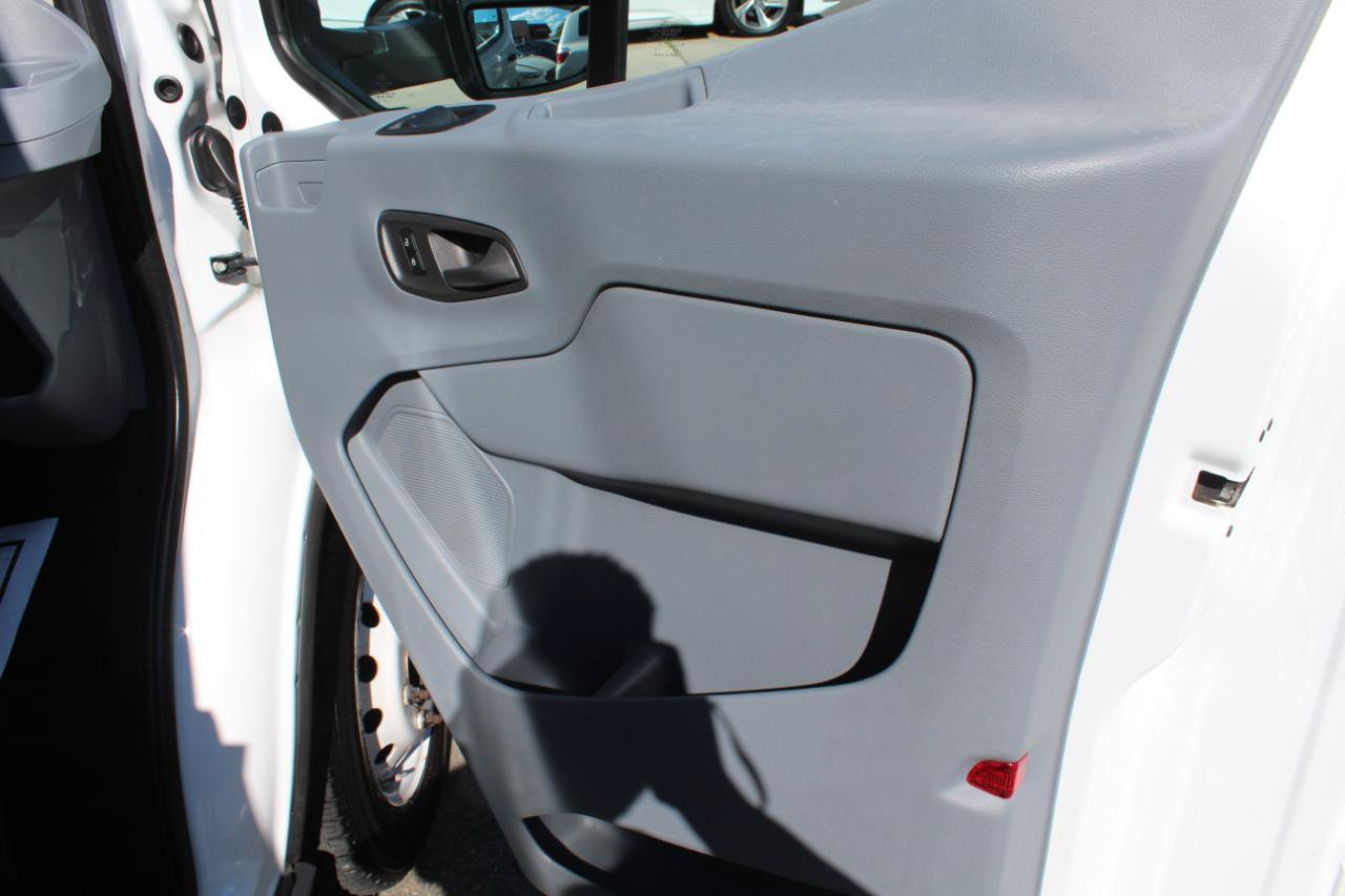Used 2018 Ford Transit 350 138 DRW w/ Interior Upgrade Package RWD image 20