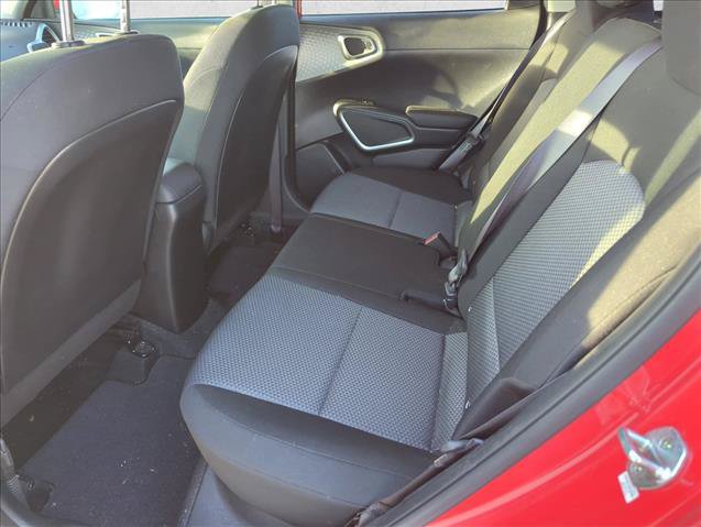 Used 2022 Kia Soul LX w/ Technology Package FWD image 8