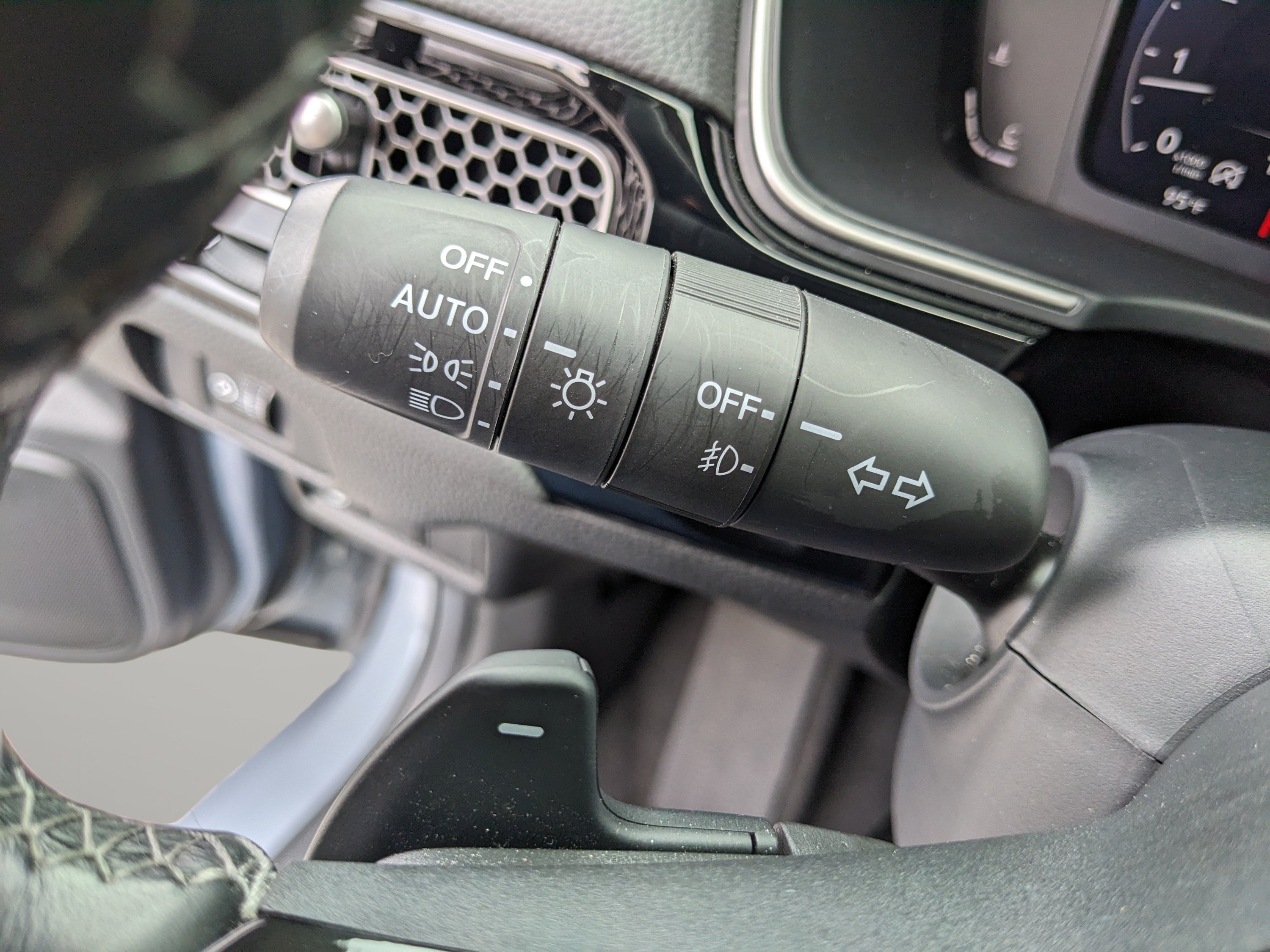 Used 2024 Honda Civic Touring image 30