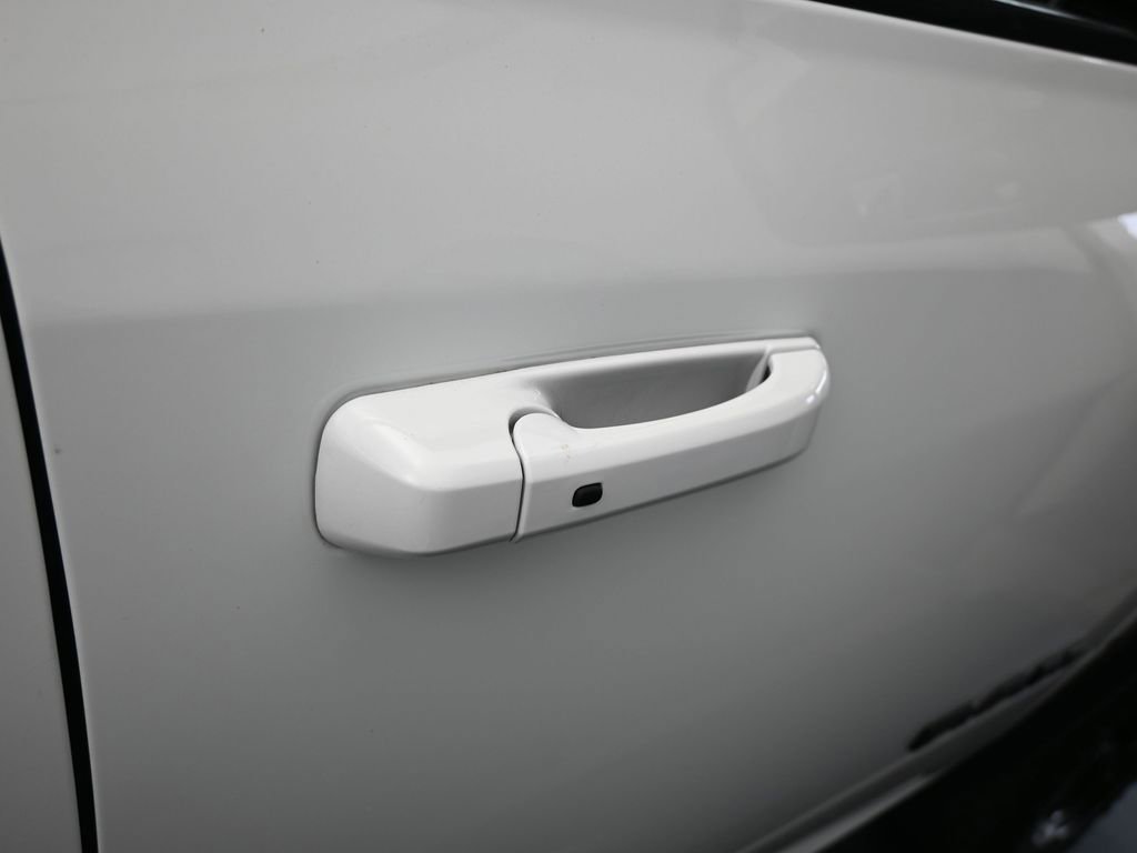 Used 2024 RAM 2500 Rebel w/ Level 2 Equipment Group image 52