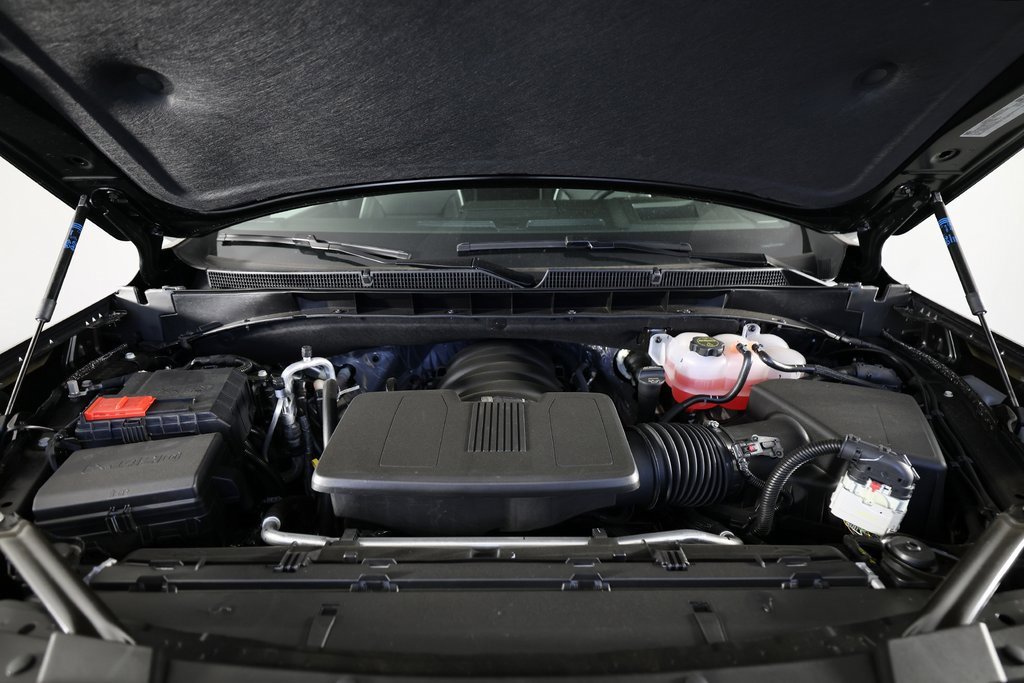 Used 2025 GMC Yukon AT4 Ultimate w/ LPO, Illumination Package image 46