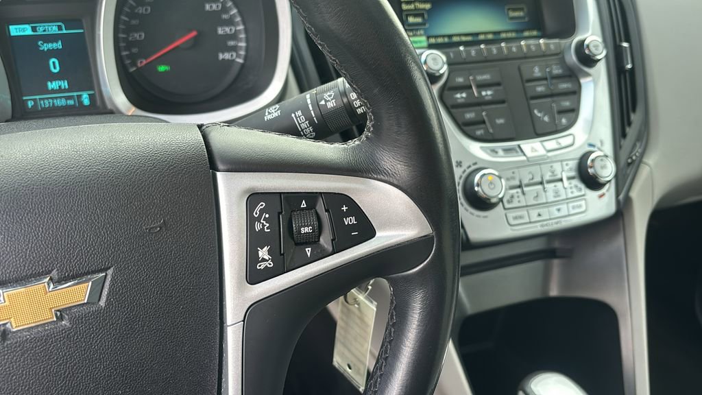 Used 2014 Chevrolet Equinox LTZ image 18